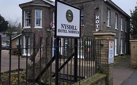 Nysdill Hotel Norwich